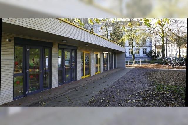 Konzept fr die Ganztagsbetreuung in Bad Sckingen steht weitgehend