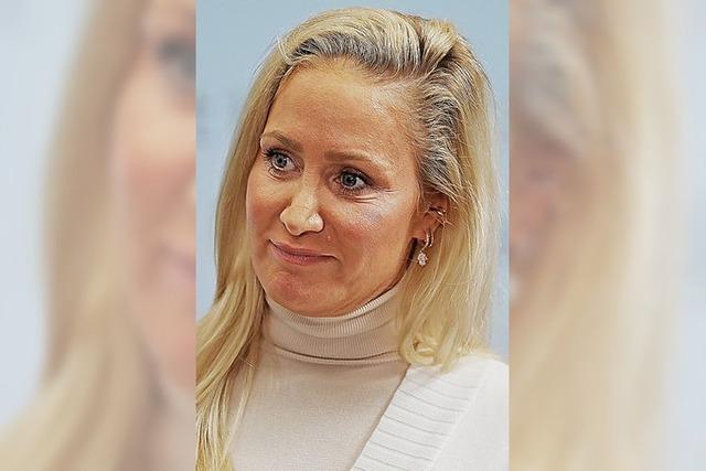 Will nicht mehr jung sein