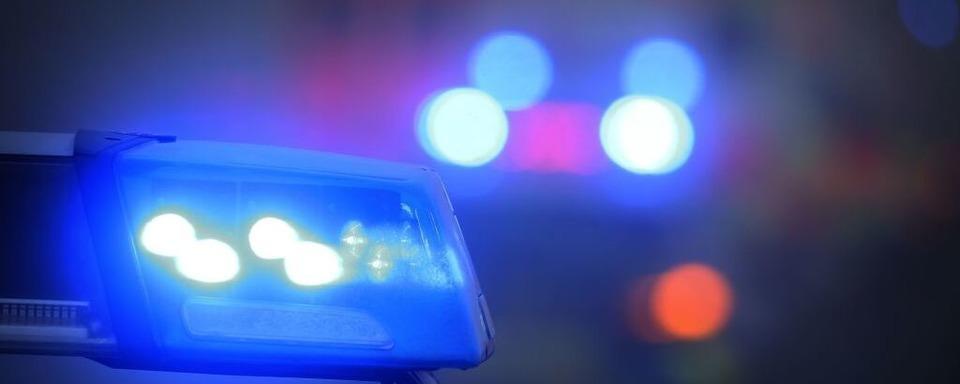 Streit zwischen zwei Familien in Waldkirch-Kollnau eskaliert – Polizei findet Waffen