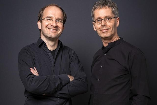 Schwanengesnge von Schubert, Heine und Tschechow gibt es in Freiburg und Breisach