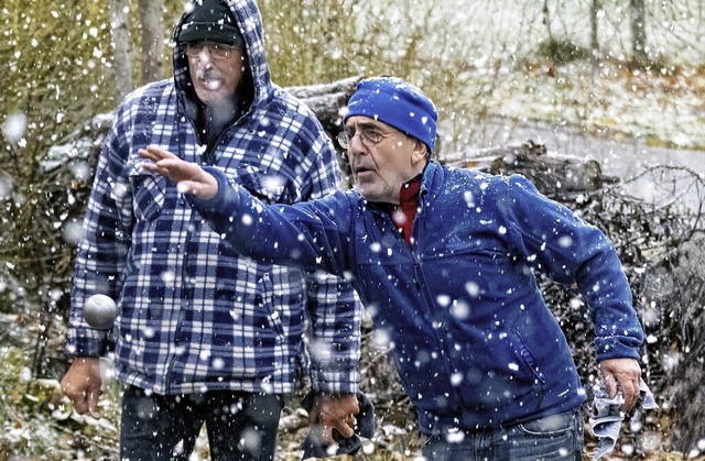   | Foto: Wolfgang Scheu