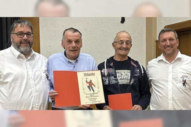 Feuerteufelchef setzt auf Demokratie