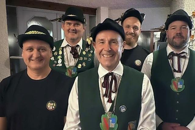 Mit dem Jubilumsjahr endet Rombachs Amtszeit