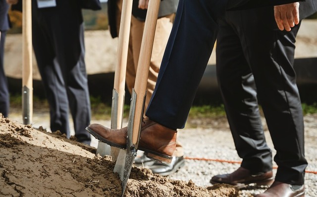 Delta Energy Systems verlegt seinen Standort nach Emmendingen  | Foto: Delta Energy Systems