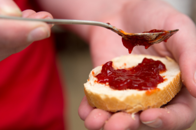 Zu teuer: Keine Bio-Marmelade mehr fr Senioren im Altersheim