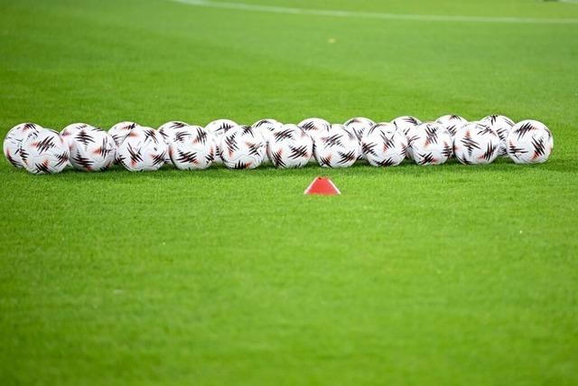 Liveticker: FC Bayern Mnchen - SC Freiburg