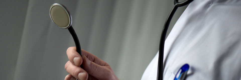 Ein Arzt verliert im Ausland seine Zulassung - jetzt praktiziert er im Freiburger Umland