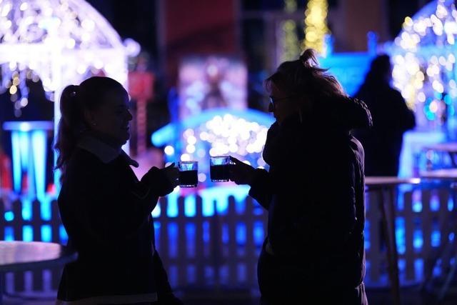 Pro & Contra: Sollen die Weihnachtsmrkte schon so frh ffnen?