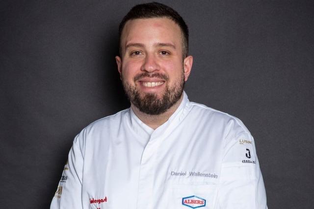 "Koch des Jahres" 2025 kommt aus Gengenbach