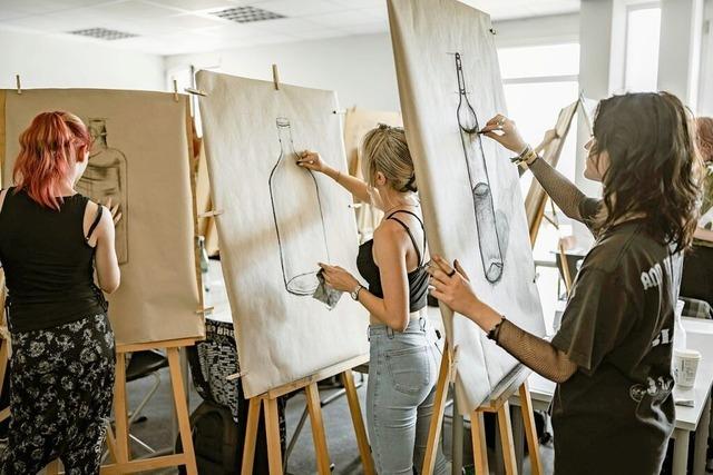 Designer/in – ein Beruf mit dem Anspruch, die Welt schner zu machen