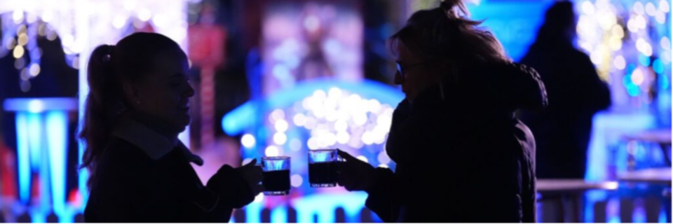 Pro & Contra: Sollen die Weihnachtsmrkte schon so frh ffnen?