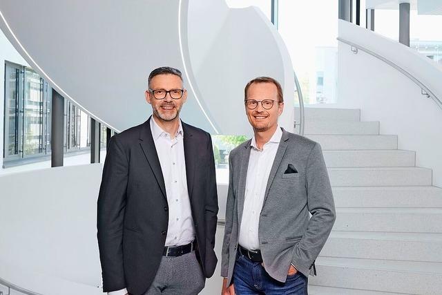 Baden-IT: Heimat und Hightech