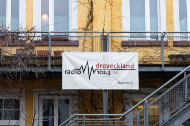 Durchsuchung bei Redakteur vom Freiburger 