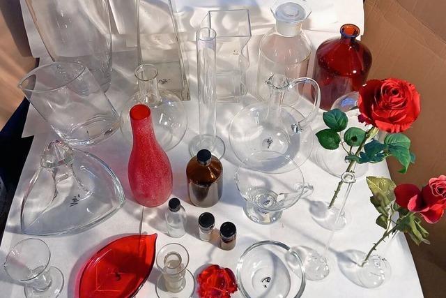 Geschenktipp: Hier gibt es handgemachte Glaskunst zum Sonderpreis