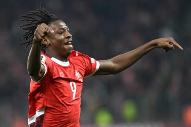 SC Freiburg: So lief es fr die Nationalspieler in der WM-Quali