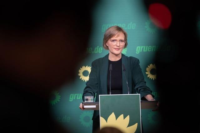 Grne fordern Freiwilligen-Register fr Kriegsfall - auch fr ltere Menschen