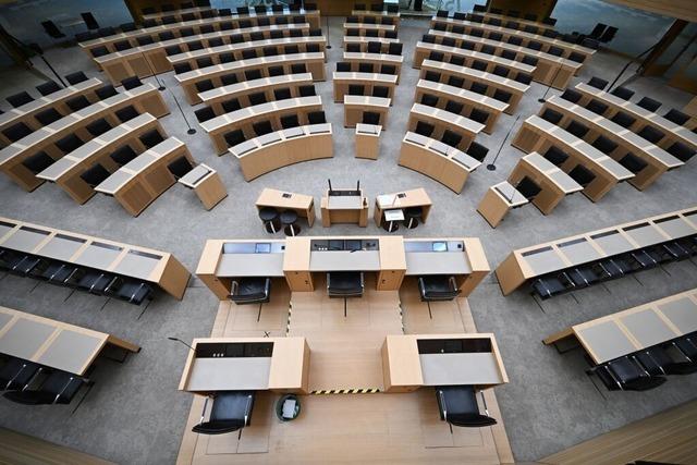 Nach Datenleck in Stuttgart nehmen Ermittler Justiz-Software ins Visier