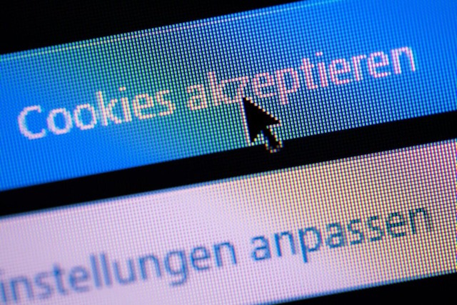 Internetnutzer sollen nach dem Willen ...r Cookie-Einstellungen machen mssen.  | Foto: Lino Mirgeler (dpa)