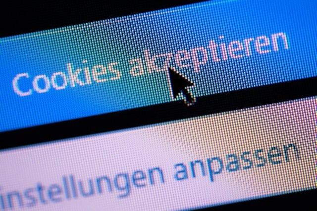 EU-Kommission will  weniger Klicks fr Cookie-Einstellungen