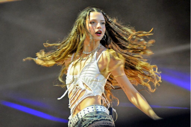 Tickets als Weihnachtsgeschenk? 34 Konzerte fr den Wunschzettel