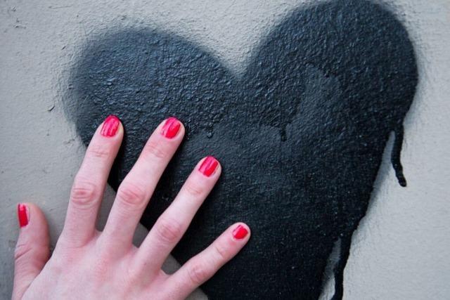 Was es mit dem Broken-Heart-Syndrom auf sich hat