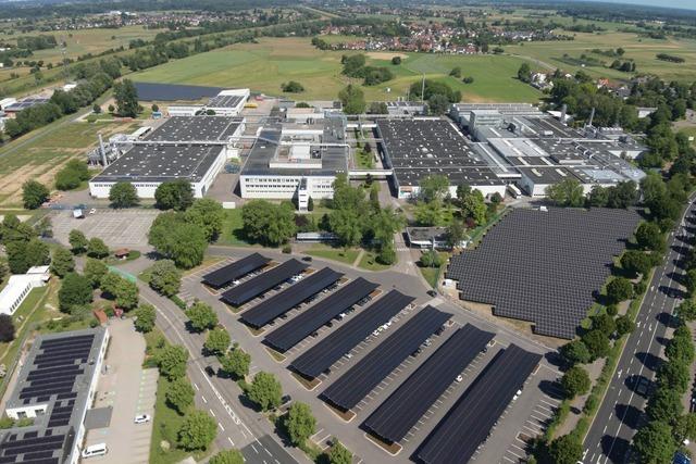 Offenburger Planungs- und Umweltausschuss stimmt drei Bauvorhaben zu