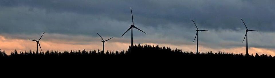 BZ-Serie: Energiewende in der Region