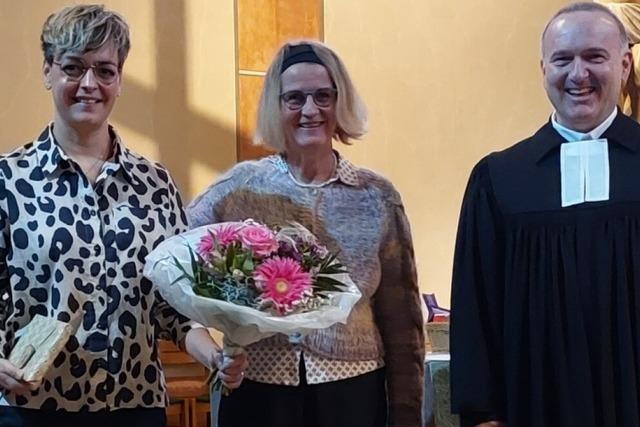 Evangelische Kirche Breisgau-Hochschwarzwald bert Zukunft auf Synode