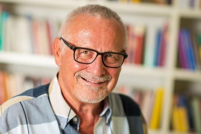 Sie 15, er 63: Konstantin Wecker hatte intime Beziehung zu einer Minderjhrigen