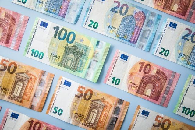 BZ-Telefonaktion: Wie bilde ich ein Vermgen mit Fonds?