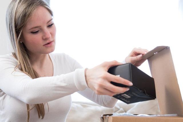 Was steckt eigentlich in Mystery-Boxen?