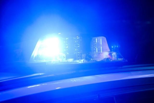 Krperverletzung bei Schlgerei auf Mllheimer Schulhof