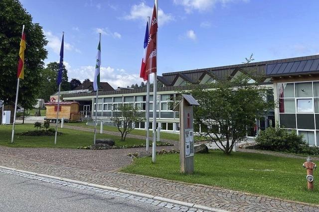 Feldberg debattiert ber Transparenz des Zweckverbandes