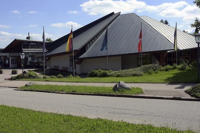 Hchenschwand erhht Kurtaxe fr Kurbezirk ab Januar 2026