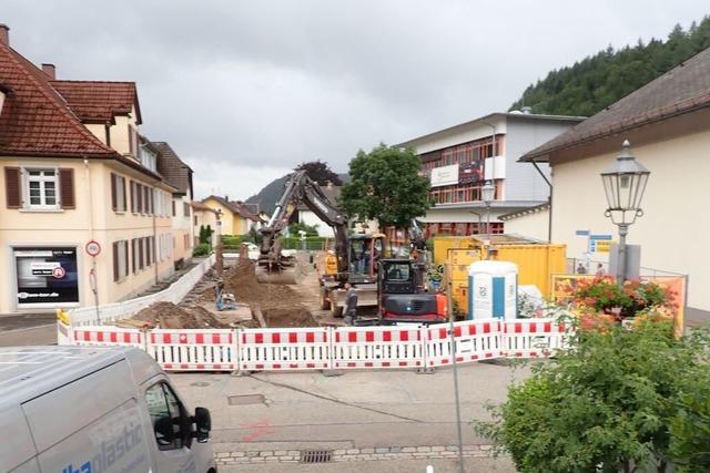 Elzach braucht gut drei Millionen Euro