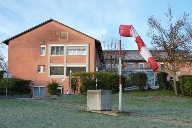 Breisachs Brgermeister Oliver Rein: "Helios war ein schwerer Partner"