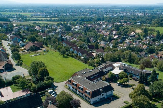 Europa-Park-Mitarbeitende checken aus dem Windenreuter Hof aus – warum?