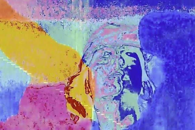 „In meiner Haut“ mit Solo-Performerin Stephanie Scheubeck wird im Schopf2 gezeigt