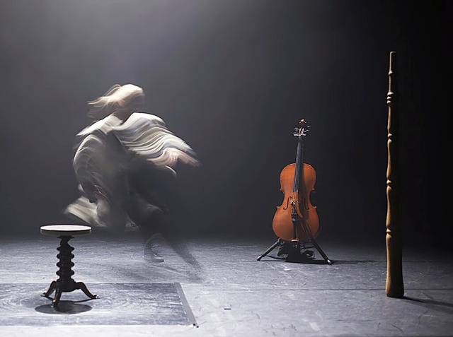   | Foto: Benedikt Lffler