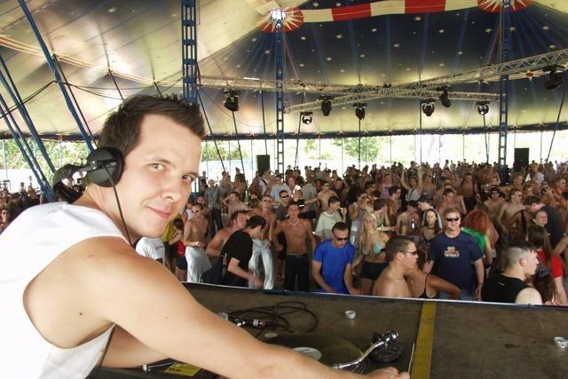 Wo rockt’s? Alle Partys und Konzerte in Freiburg und der Region im berblick