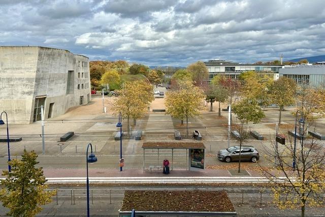 Freiburger Brgerverein Rieselfeld sucht den Dialog mit Roller-Rowdys