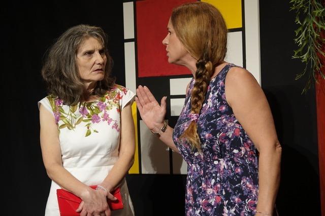 Theater Wiwa bringt Beziehungskomdie "Die Niere" in die Kultschr Laufenburg