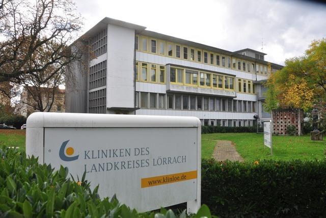 Lrracher Kreistag beschliet Doppelhaushalt 2026/2027 mit dem Prinzip Hoffnung