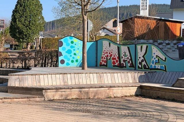 Diskussion um Schulwegsicherheit im Gemeinderat Titisee-Neustadt