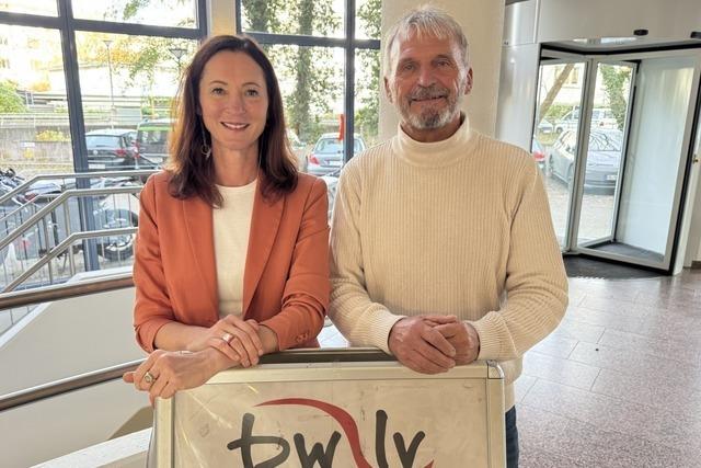 33 Jahre Suchtberatung  – wie steht man das durch, Klaus Limberger?