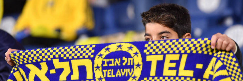 SC Freiburg gegen Maccabi Tel Aviv: Wie Aktivisten versuchen, den Fuball zu kapern