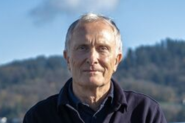 Freiburger Klimaforscher Rdiger Glaser: 