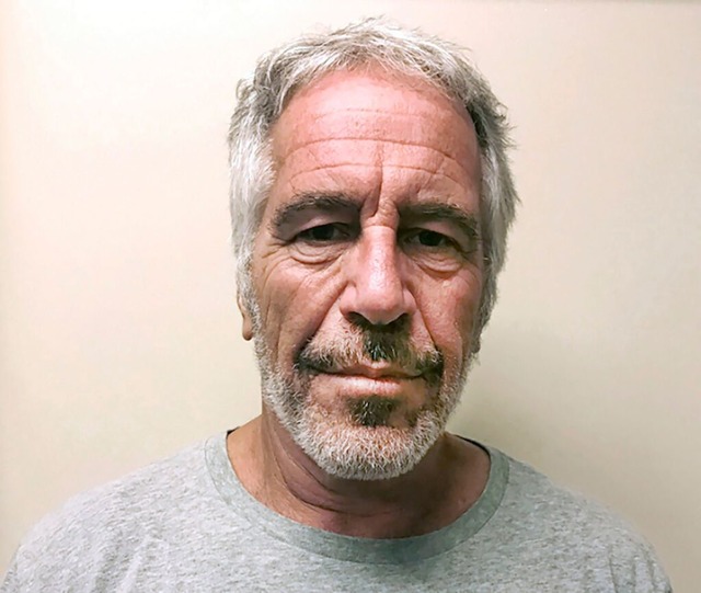 Jeffrey Epstein  | Foto: dpa
