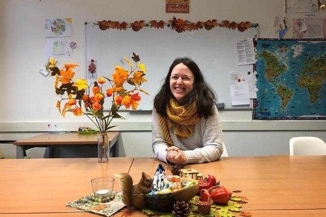 Thanksgiving in Freiburg: Zwei Amerikanerinnen erzhlen, wie sie feiern