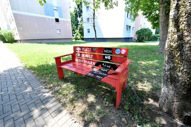 Zwei Wochen gegen Gewalt an Frauen und Mdchen in Freiburg